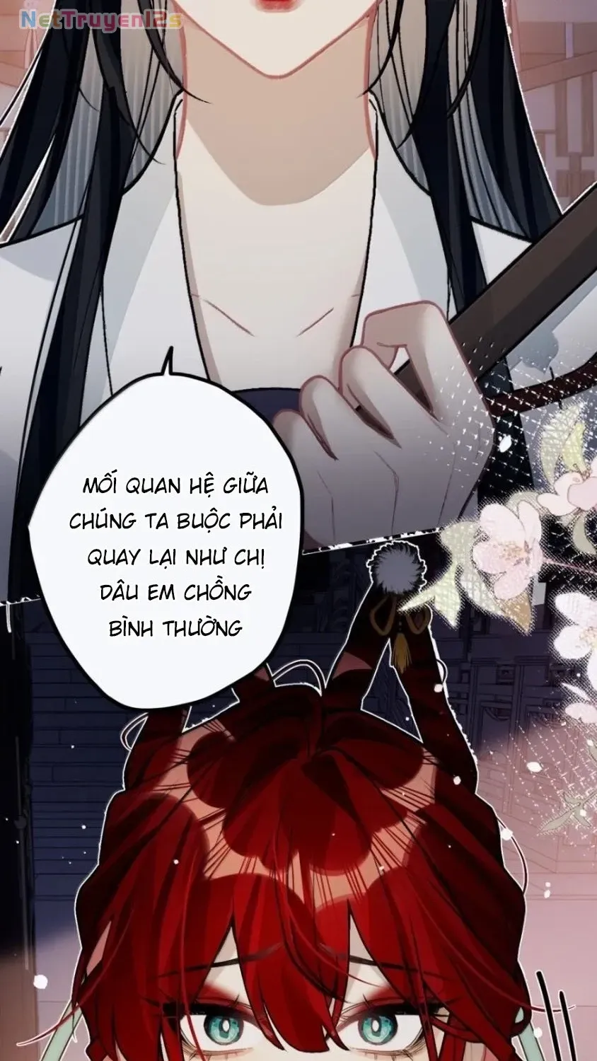 Quấn Quýt - Chap 59 - Trang 6