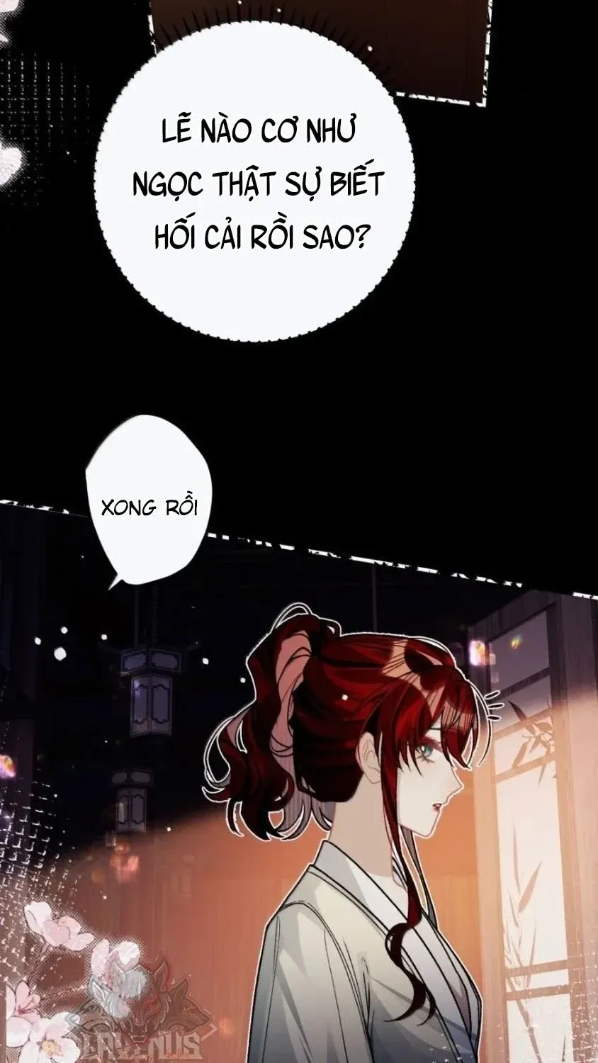 Quấn Quýt - Chap 59 - Trang 52