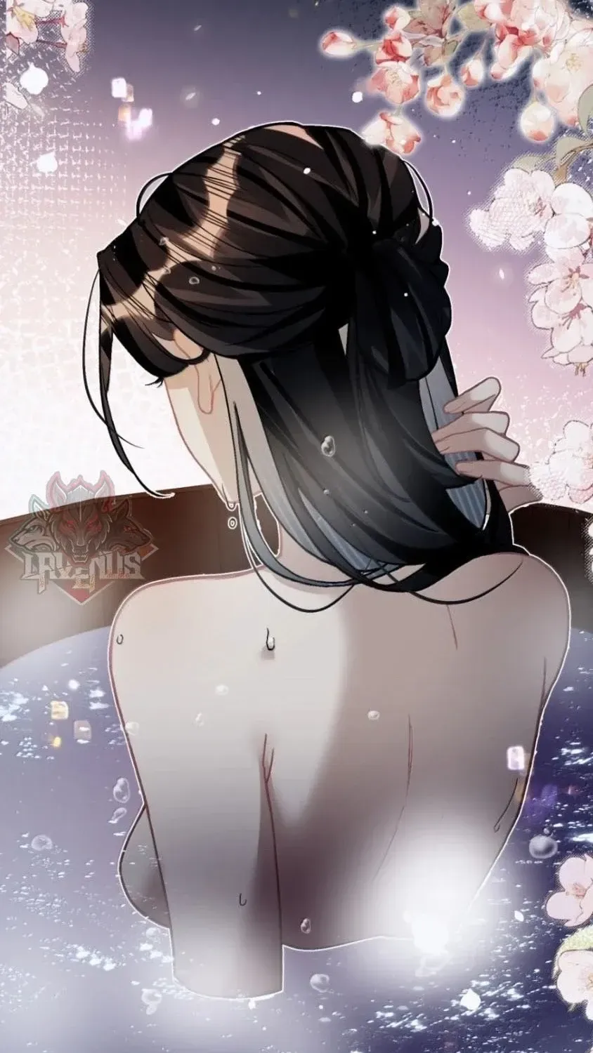 Quấn Quýt - Chap 59 - Trang 54