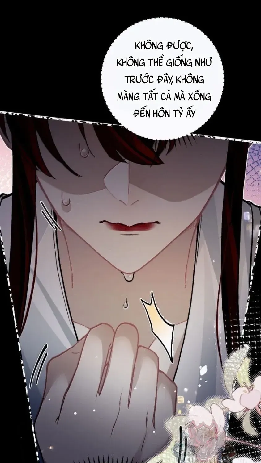 Quấn Quýt - Chap 59 - Trang 57