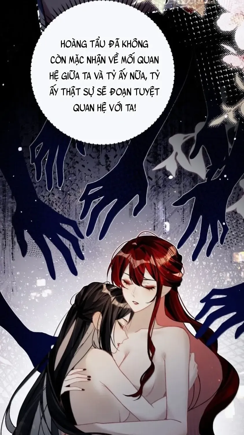 Quấn Quýt - Chap 59 - Trang 58