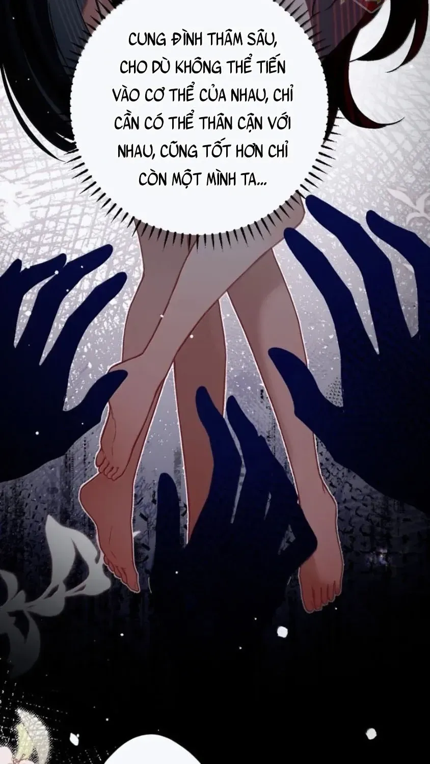 Quấn Quýt - Chap 59 - Trang 60