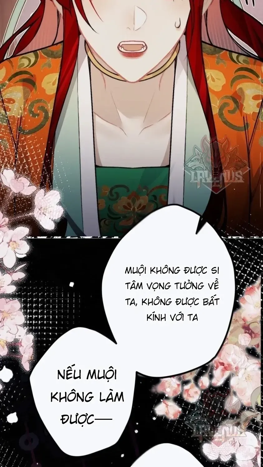 Quấn Quýt - Chap 59 - Trang 7
