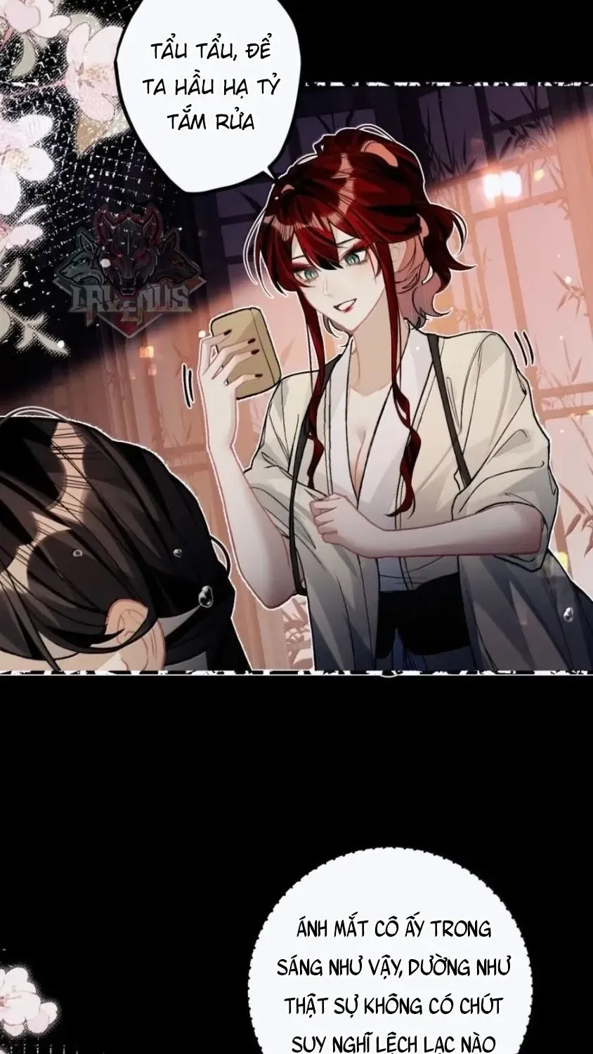 Quấn Quýt - Chap 59 - Trang 61