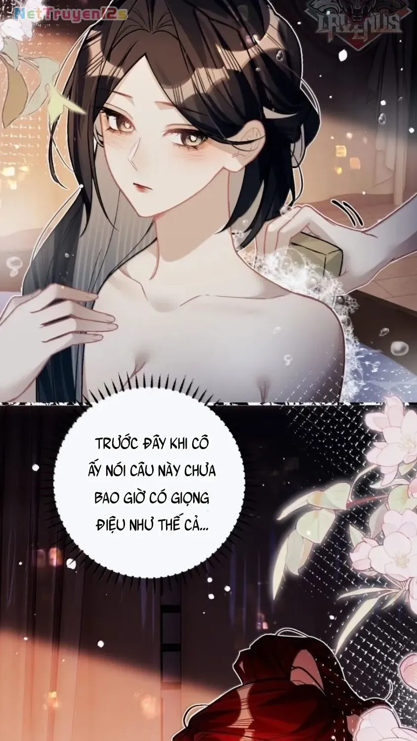 Quấn Quýt - Chap 59 - Trang 63