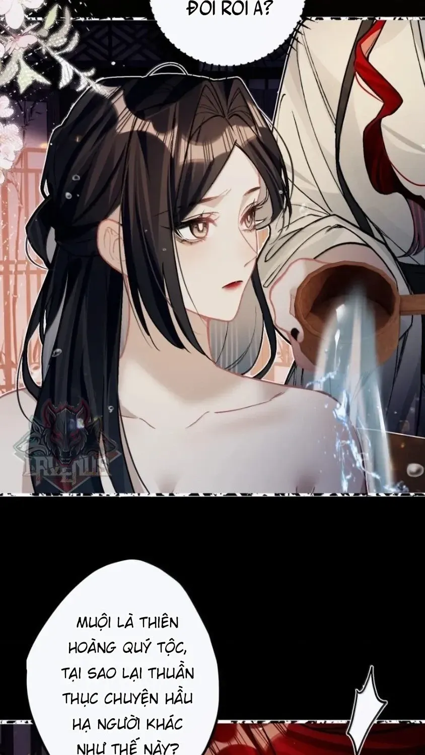 Quấn Quýt - Chap 59 - Trang 66
