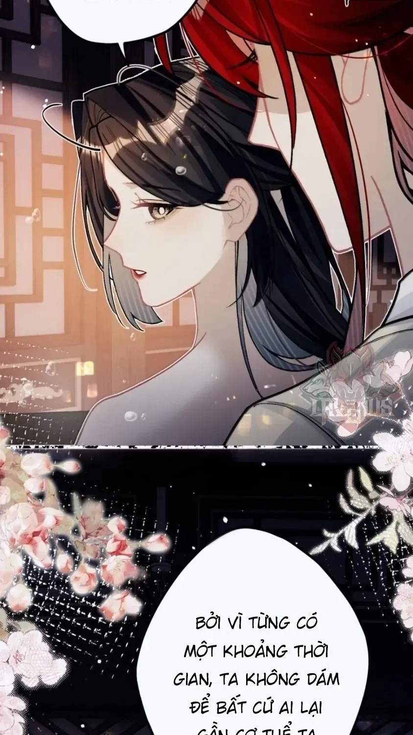 Quấn Quýt - Chap 59 - Trang 67