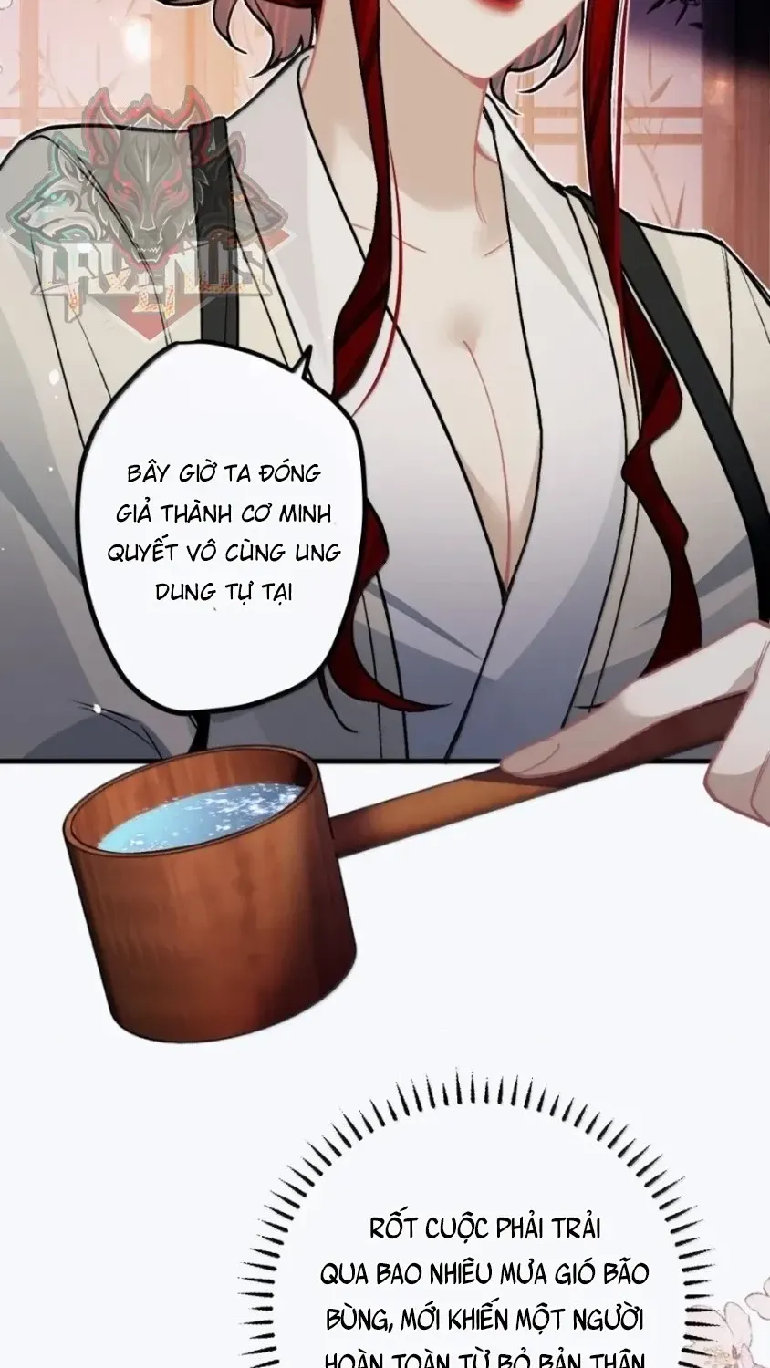 Quấn Quýt - Chap 60 - Trang 13