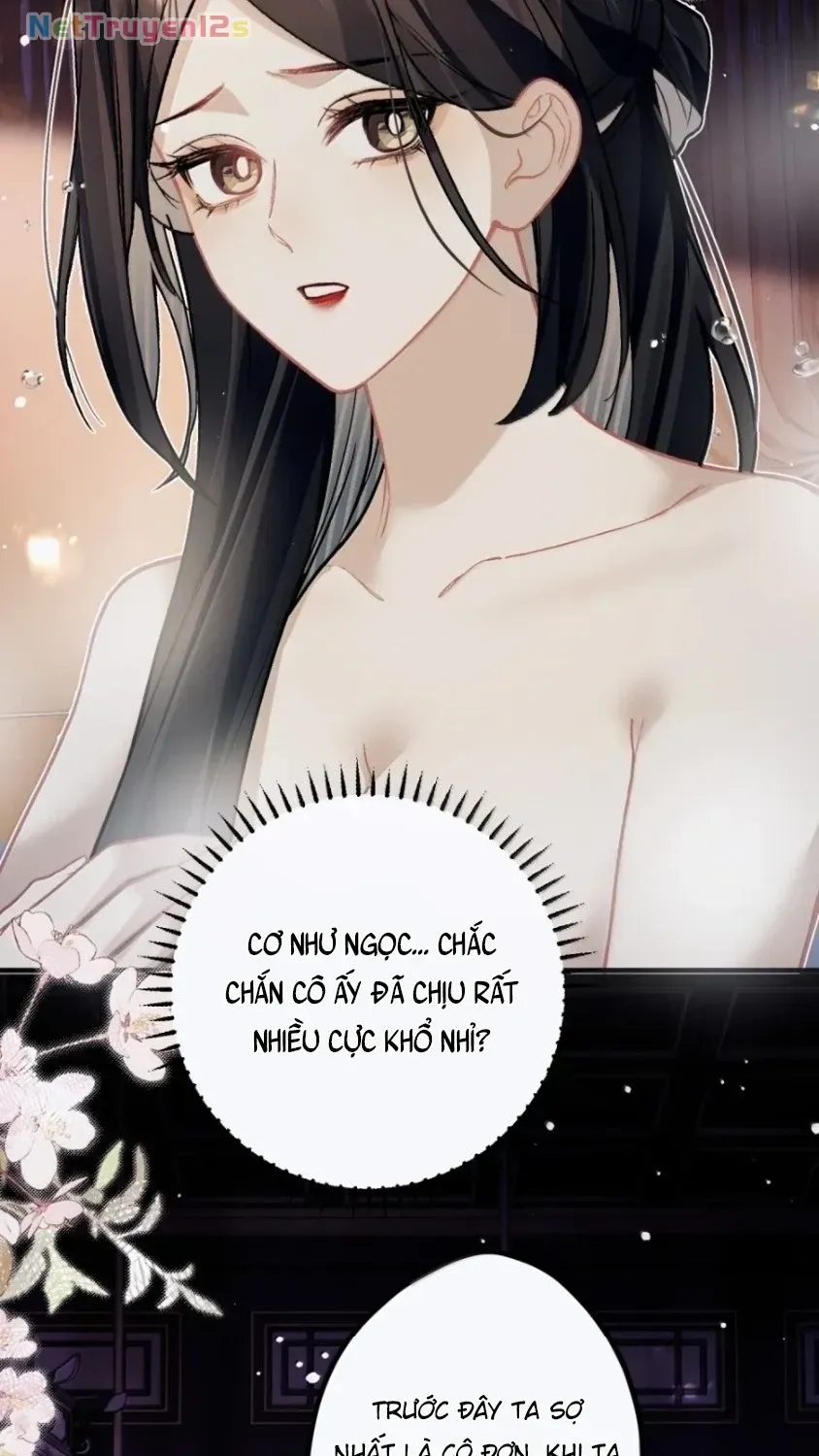 Quấn Quýt - Chap 60 - Trang 15