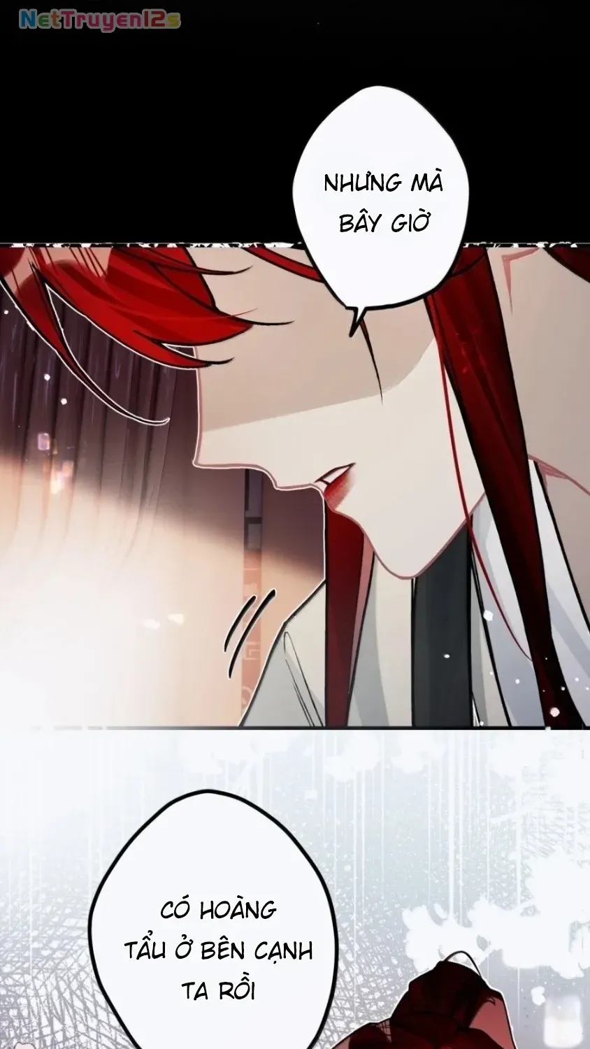 Quấn Quýt - Chap 60 - Trang 18