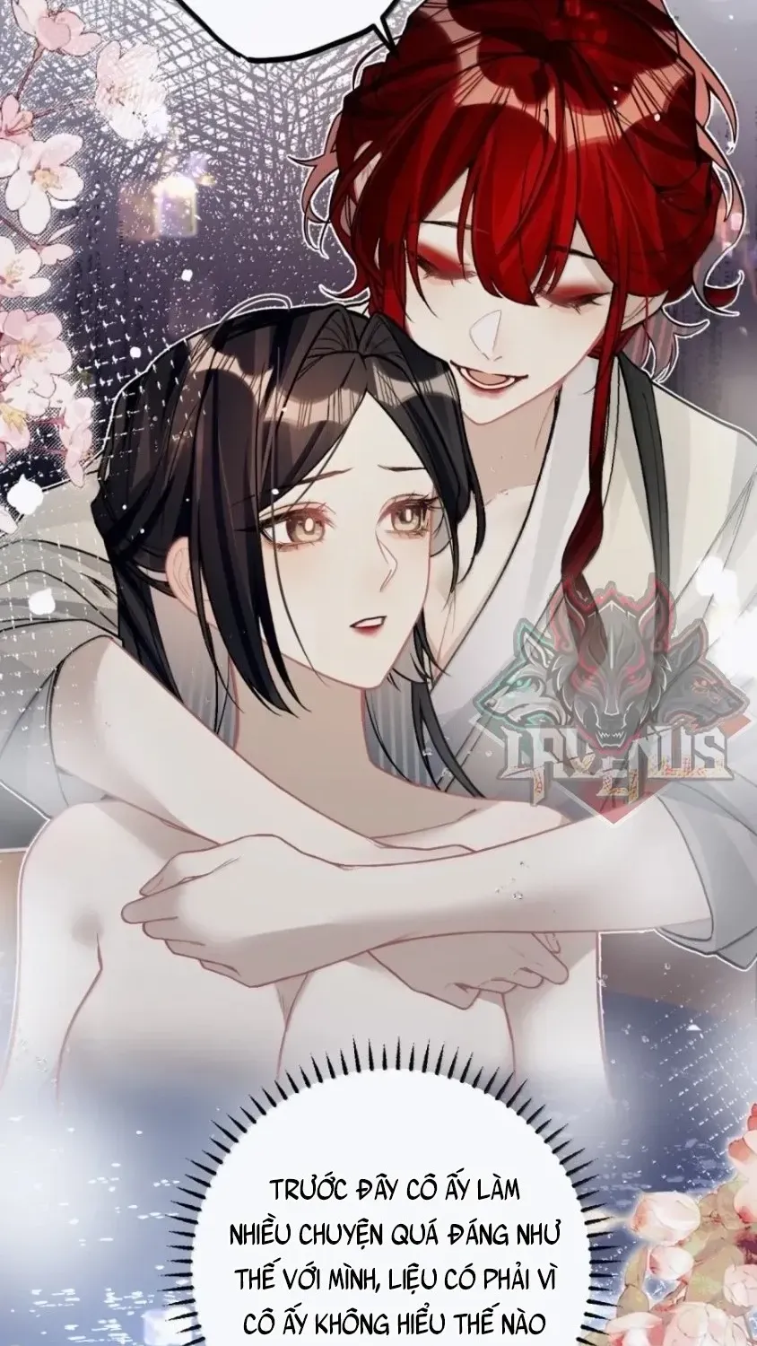 Quấn Quýt - Chap 60 - Trang 19