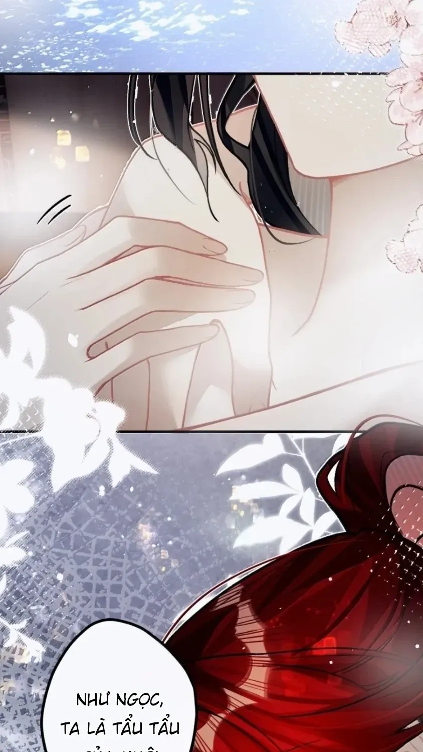 Quấn Quýt - Chap 60 - Trang 21