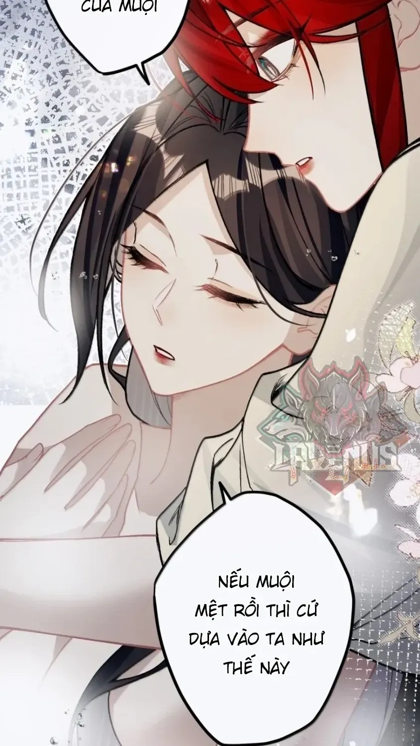 Quấn Quýt - Chap 60 - Trang 22
