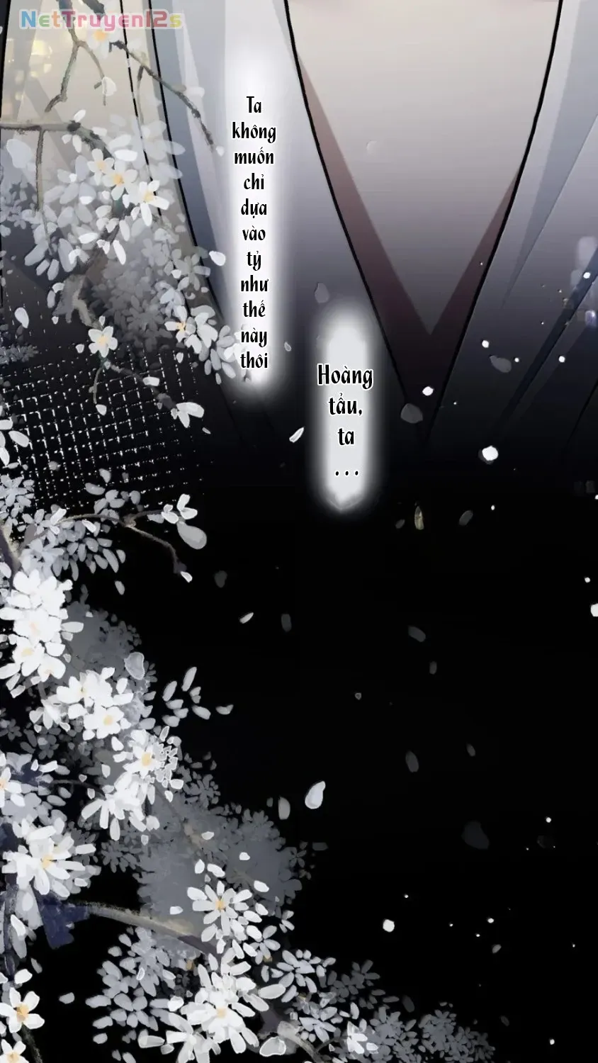Quấn Quýt - Chap 60 - Trang 25