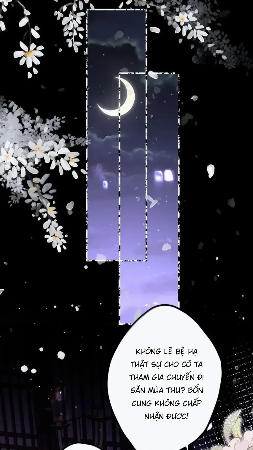 Quấn Quýt - Chap 60 - Trang 26