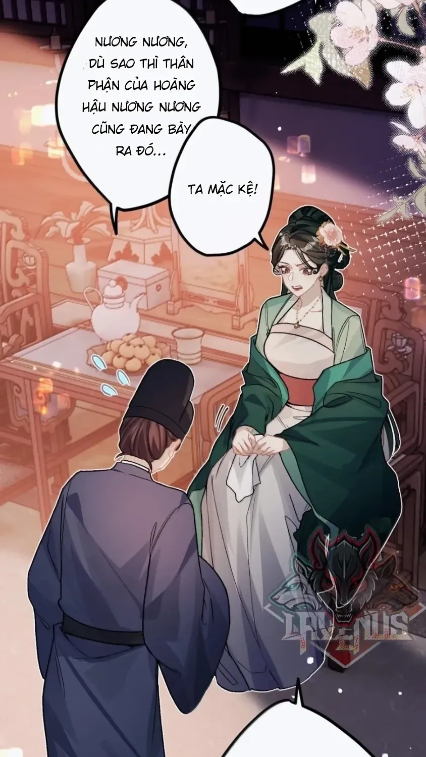 Quấn Quýt - Chap 60 - Trang 27