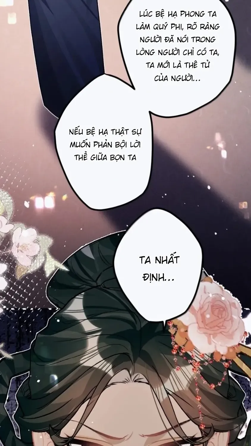 Quấn Quýt - Chap 60 - Trang 28