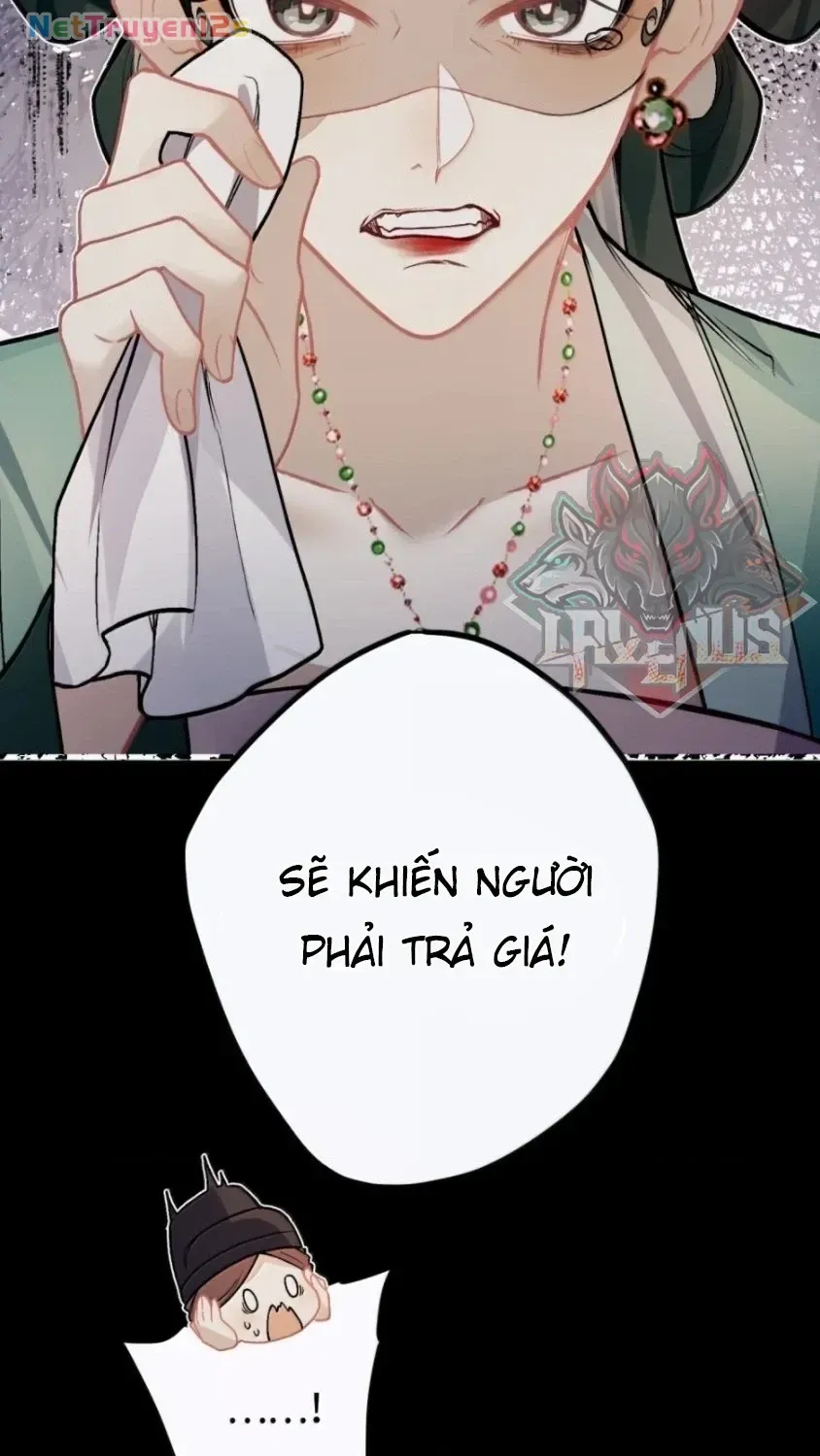 Quấn Quýt - Chap 60 - Trang 29