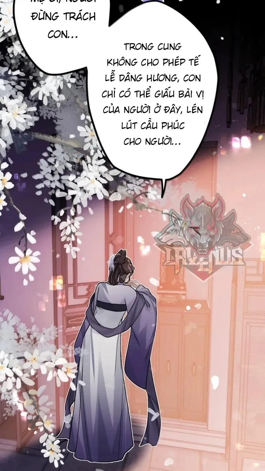 Quấn Quýt - Chap 60 - Trang 31