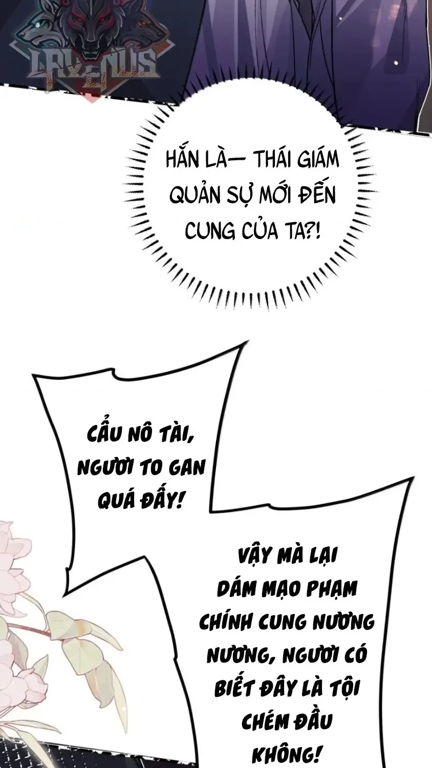 Quấn Quýt - Chap 60 - Trang 35