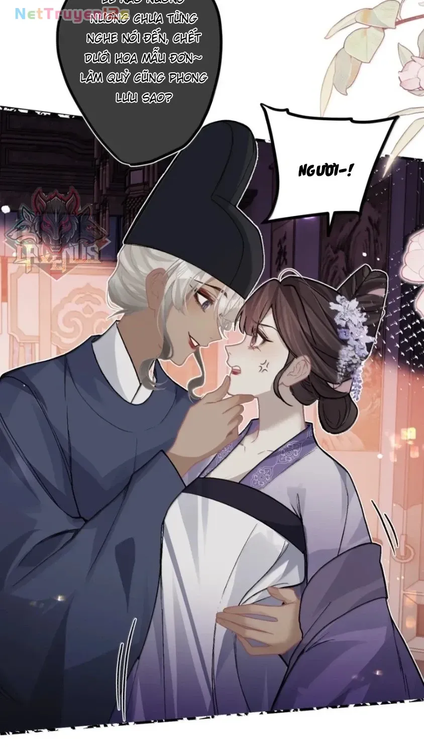 Quấn Quýt - Chap 60 - Trang 40