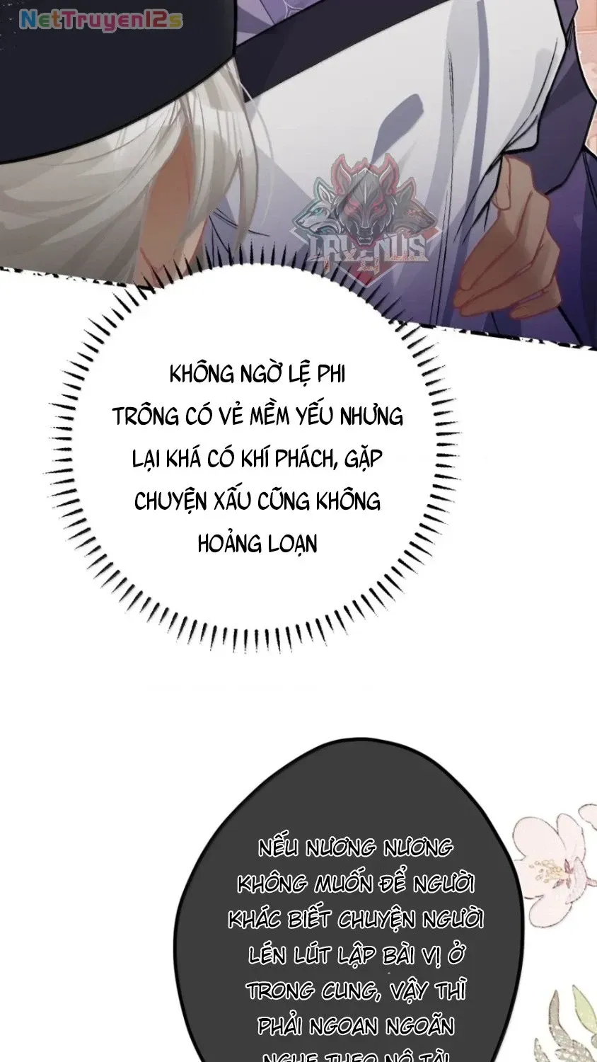 Quấn Quýt - Chap 60 - Trang 43
