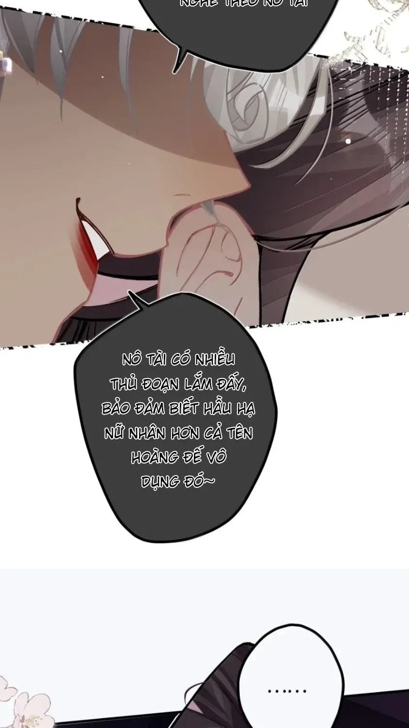 Quấn Quýt - Chap 60 - Trang 44