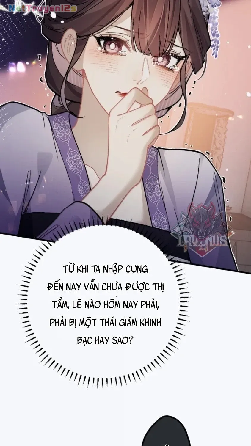 Quấn Quýt - Chap 60 - Trang 46