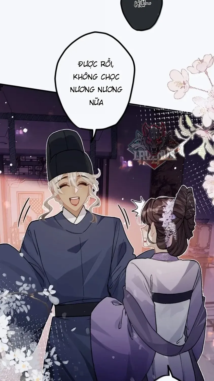 Quấn Quýt - Chap 60 - Trang 47