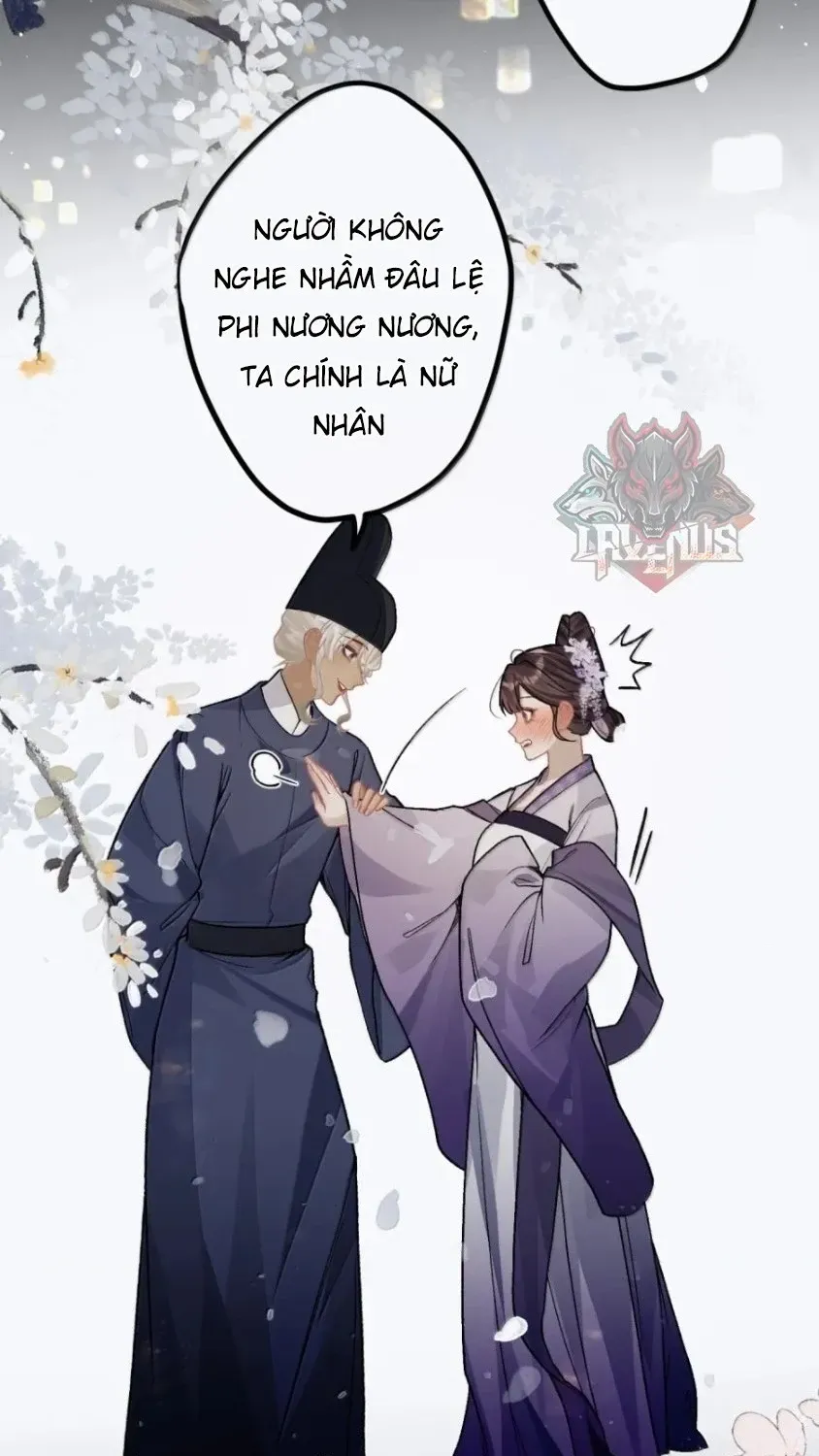 Quấn Quýt - Chap 60 - Trang 49