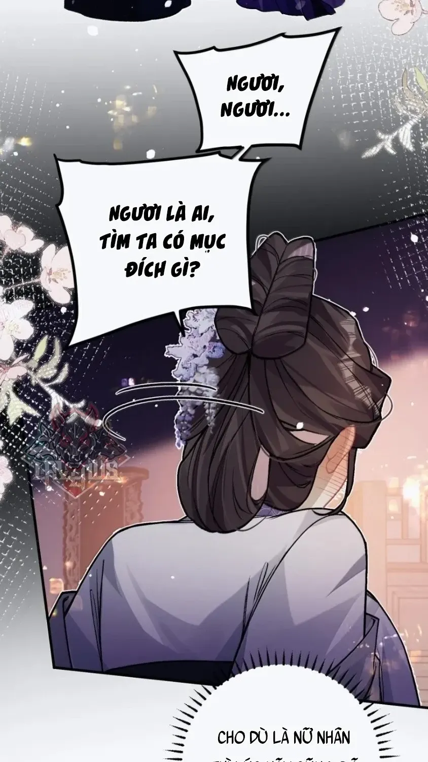 Quấn Quýt - Chap 60 - Trang 50