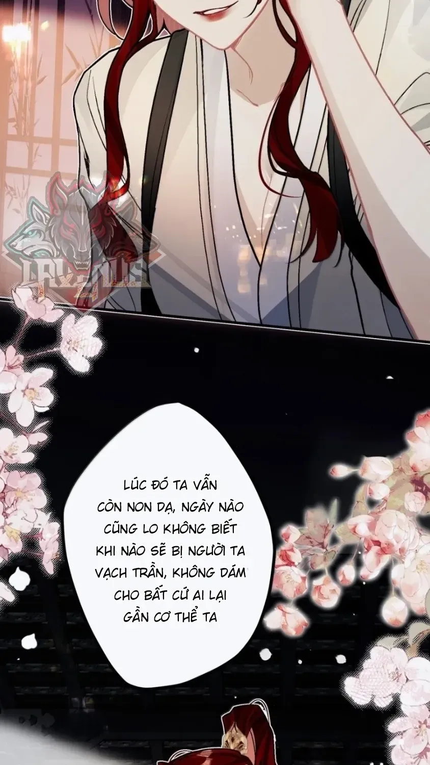 Quấn Quýt - Chap 60 - Trang 6