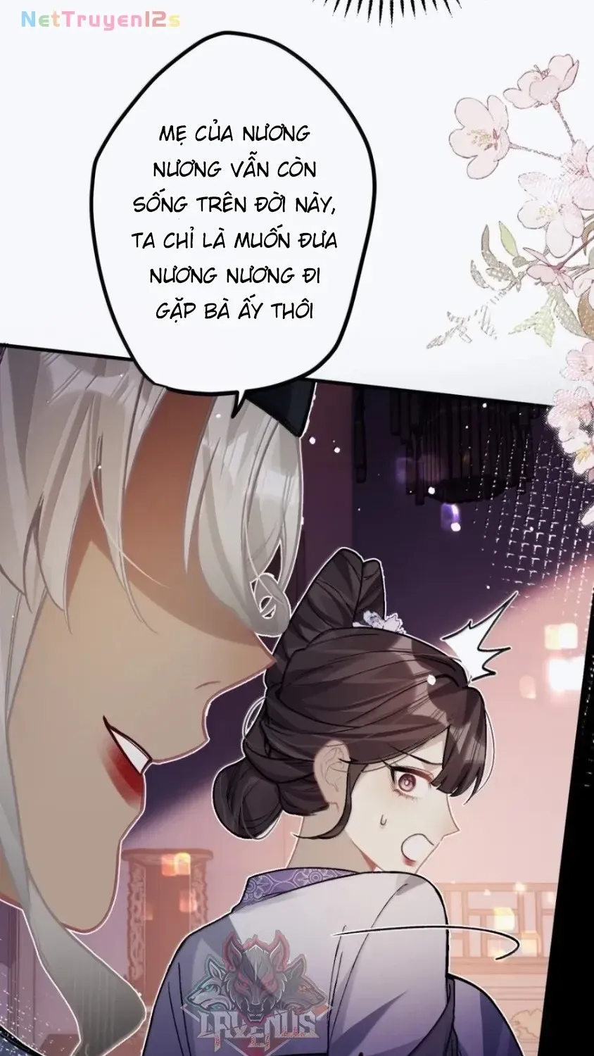Quấn Quýt - Chap 60 - Trang 52