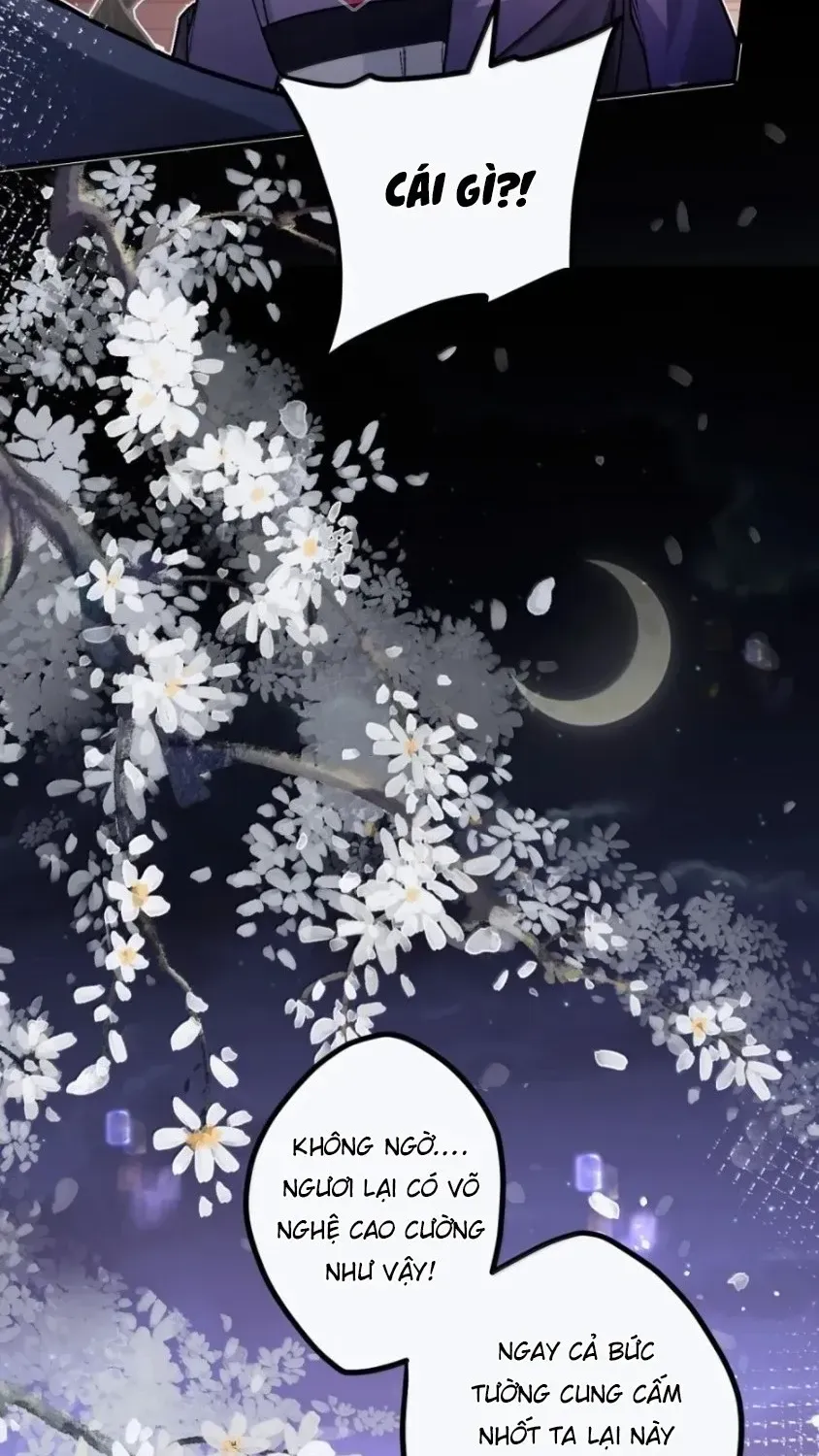 Quấn Quýt - Chap 60 - Trang 53