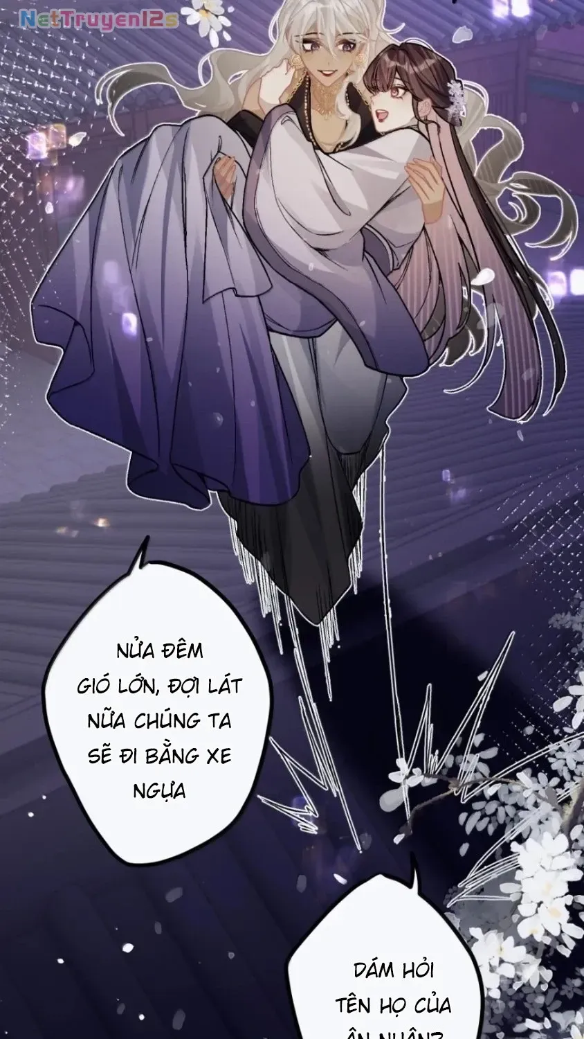 Quấn Quýt - Chap 60 - Trang 55
