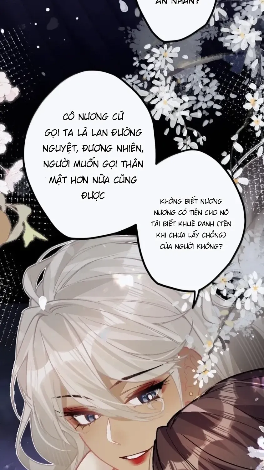 Quấn Quýt - Chap 60 - Trang 56