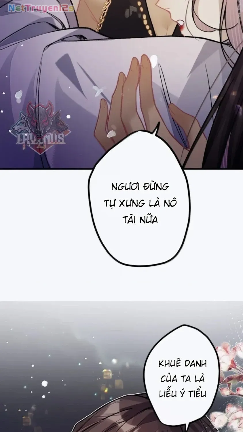 Quấn Quýt - Chap 60 - Trang 58