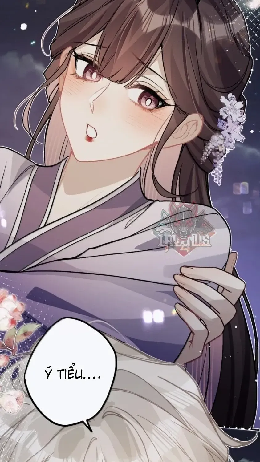Quấn Quýt - Chap 60 - Trang 59