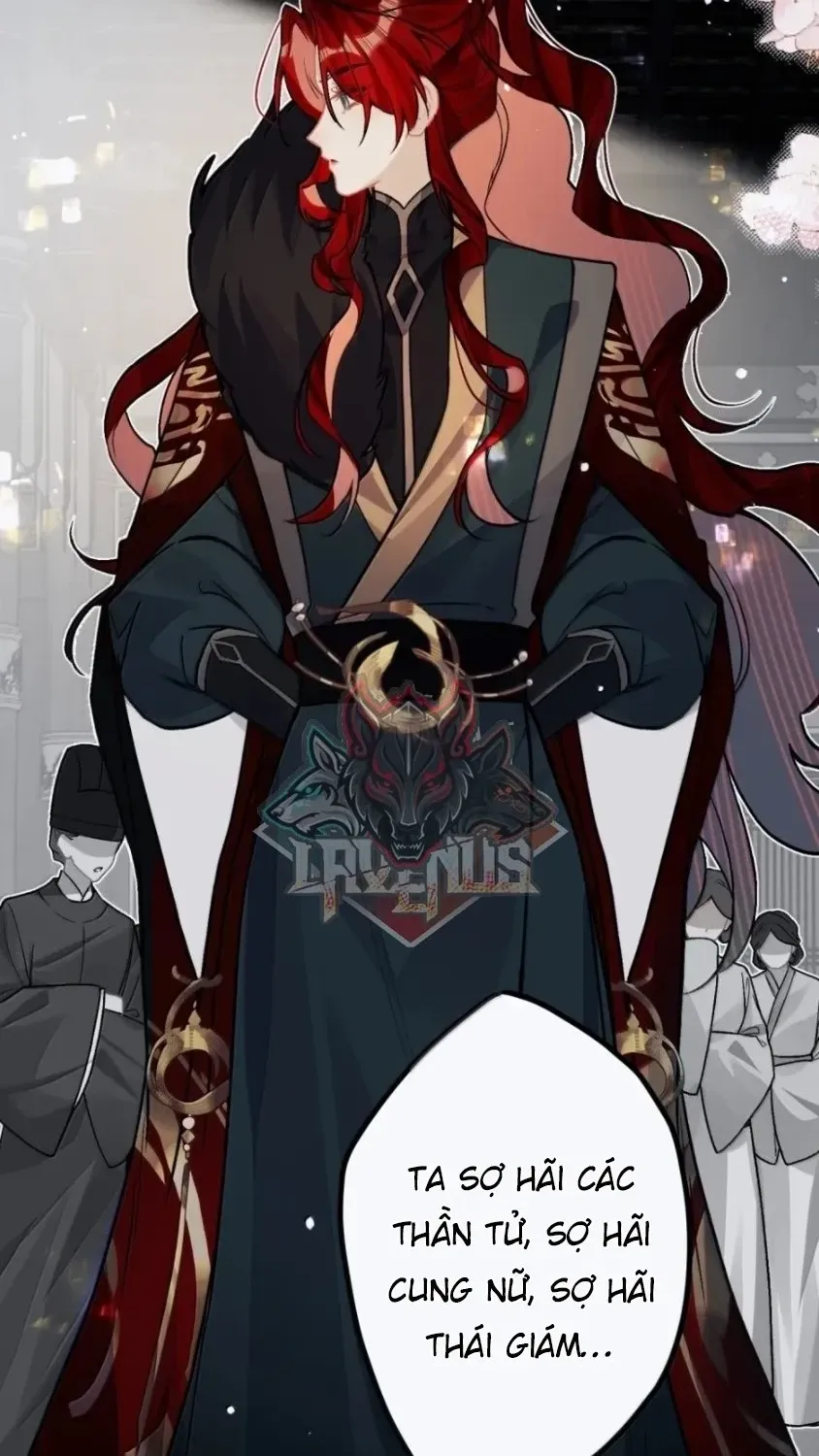 Quấn Quýt - Chap 60 - Trang 7