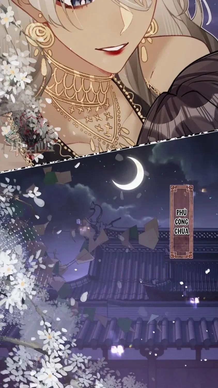 Quấn Quýt - Chap 60 - Trang 61