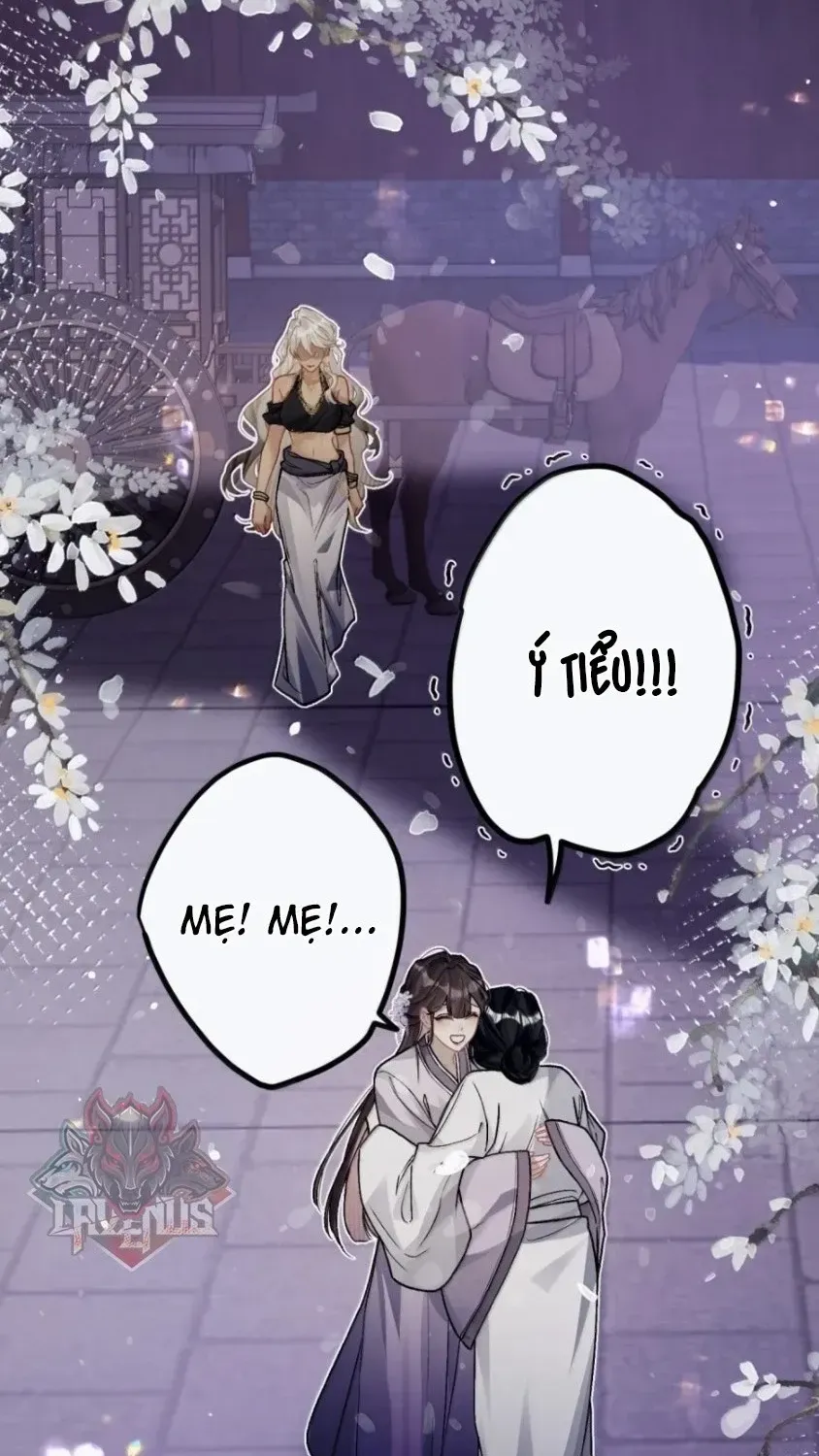 Quấn Quýt - Chap 60 - Trang 62