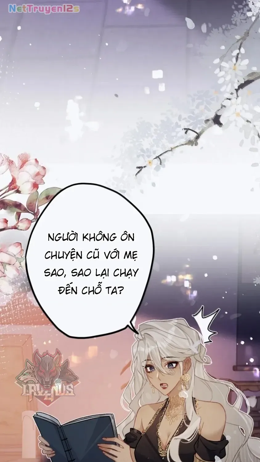 Quấn Quýt - Chap 60 - Trang 64