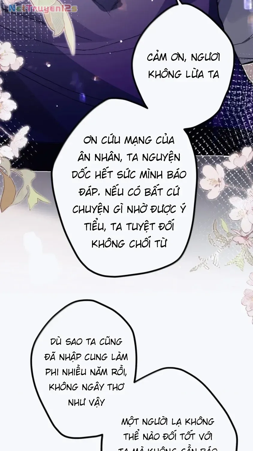Quấn Quýt - Chap 60 - Trang 67
