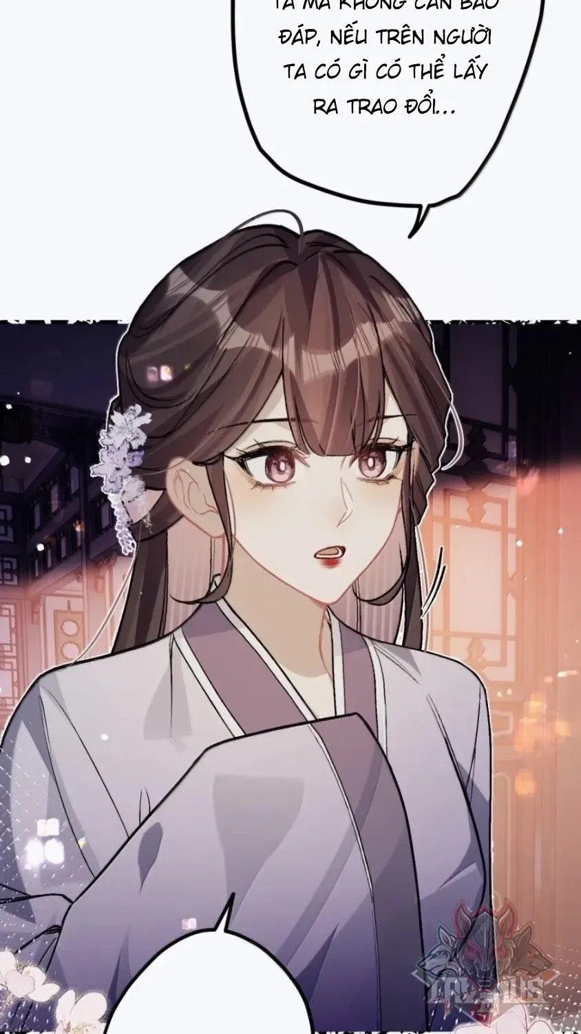 Quấn Quýt - Chap 60 - Trang 68