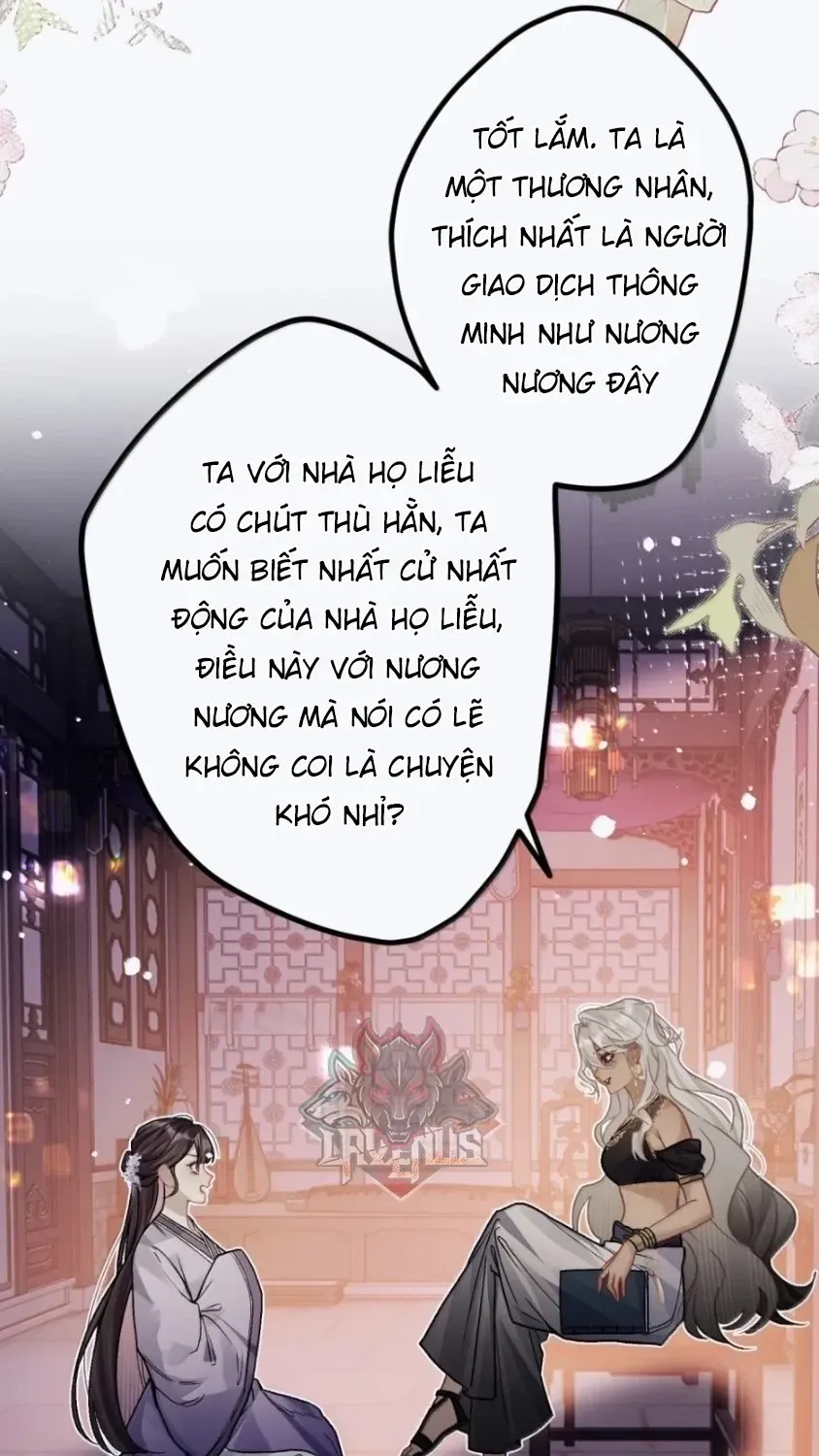 Quấn Quýt - Chap 60 - Trang 70