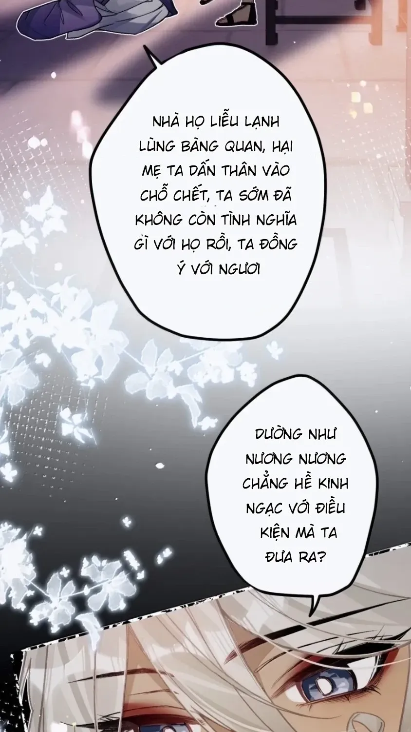 Quấn Quýt - Chap 60 - Trang 71