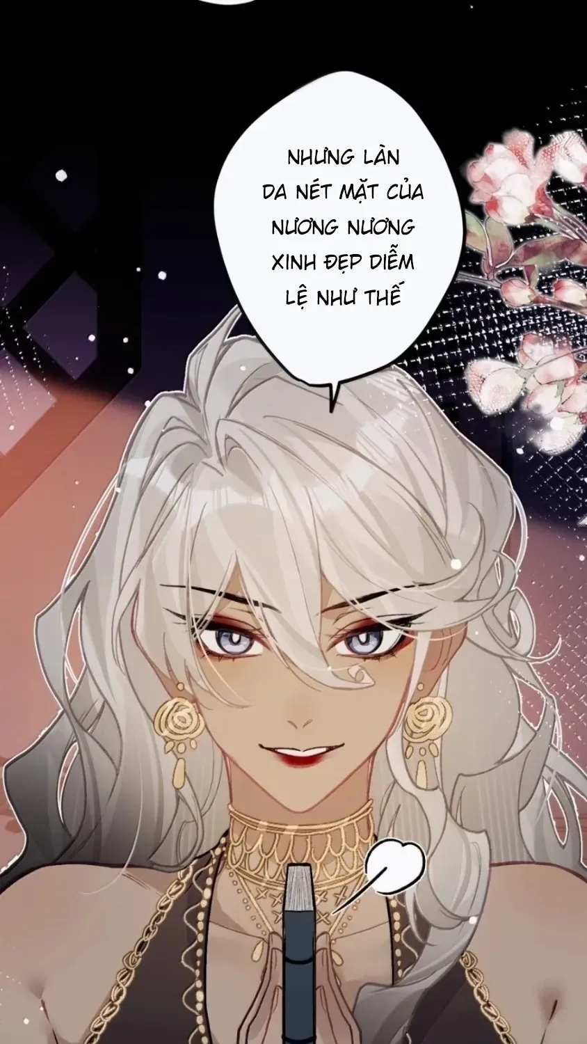 Quấn Quýt - Chap 60 - Trang 74