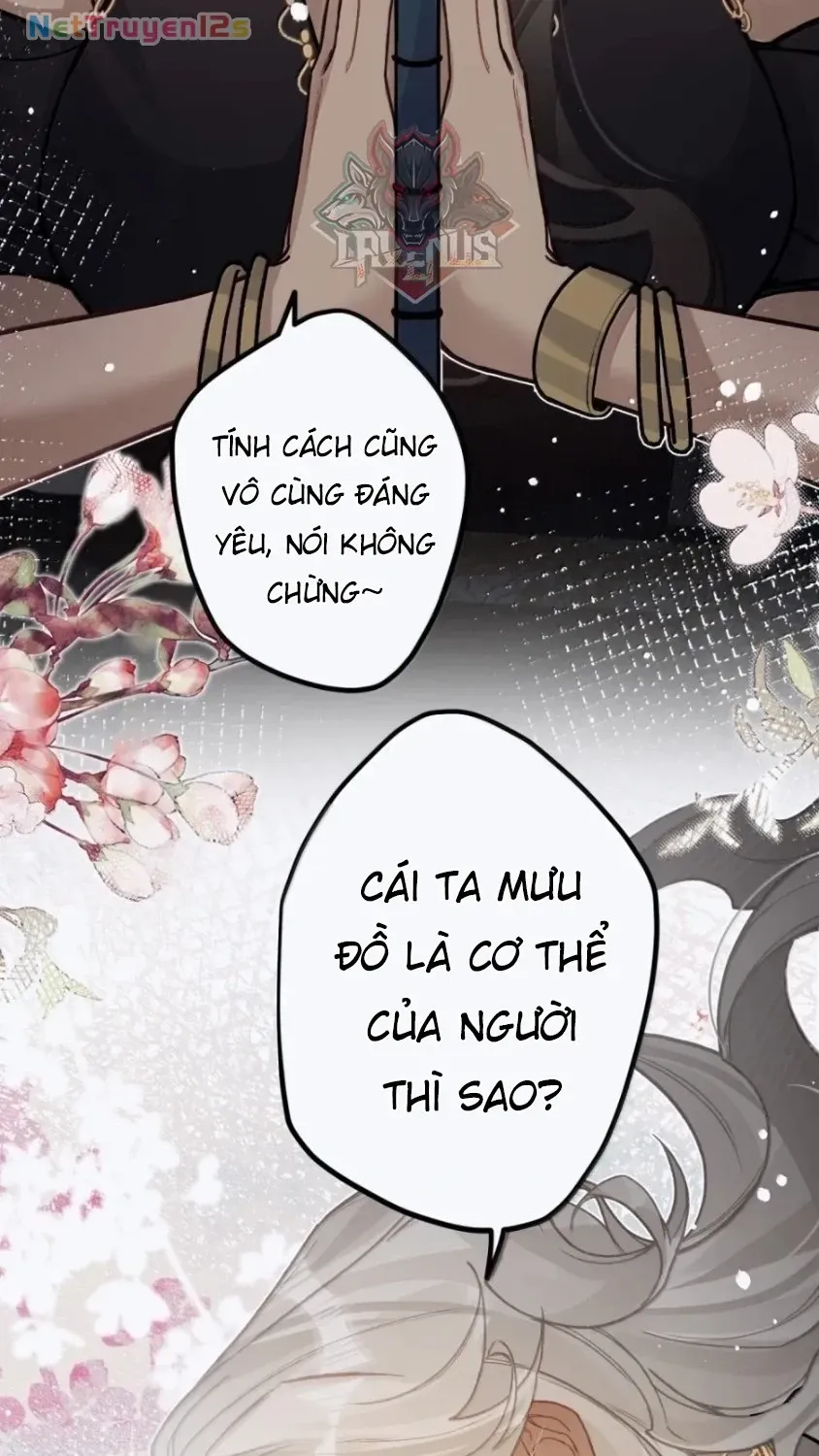Quấn Quýt - Chap 60 - Trang 76