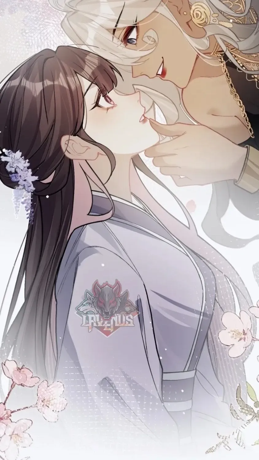 Quấn Quýt - Chap 60 - Trang 77