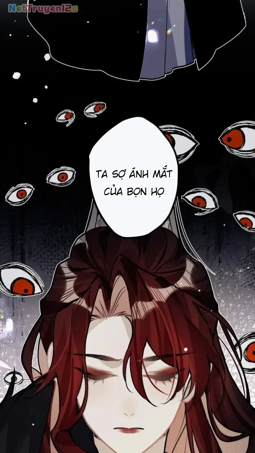 Quấn Quýt - Chap 60 - Trang 9